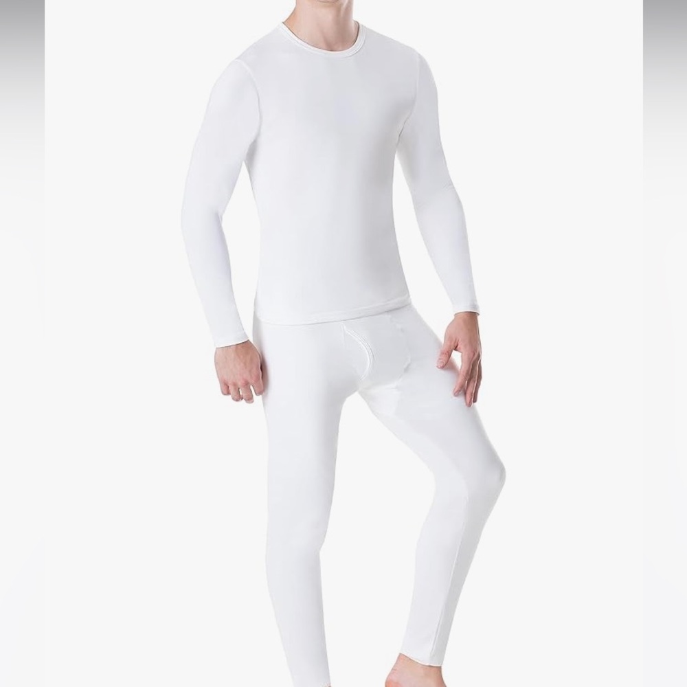 Rocky Base Layer Thermal Set